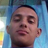 Brayantiven1W9 from Pereira | Man | 27 years old | Leo