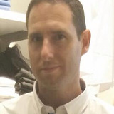 Amirrozen from Shalva | Man | 48 years old | Aquarius