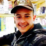 Tasos from Skiathos | Man | 36 years old | Sagittarius