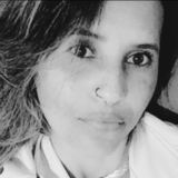 Cléo from Hortolandia | Woman | 43 years old | Scorpio