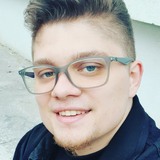 Cristian from Bucharest | Man | 27 years old | Leo