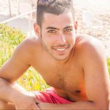Alon from Petah Tikva | Man | 38 years old | Cancer