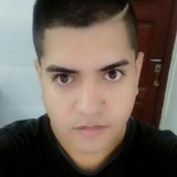 Ricardo from Tartagal | Man | 32 years old | Pisces