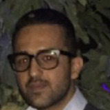 Mohammad from Yerevan | Man | 38 years old | Scorpio