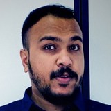 Binsajjad from Trichur | Man | 31 years old | Capricorn