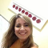 Vânia from Girau do Ponciano | Woman | 48 years old | Capricorn
