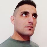 Harris from Bristol | Man | 31 years old | Pisces