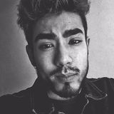 Kaysar from Budapest VII. keruelet | Man | 31 years old | Virgo