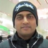 Palash from Iwatsuki | Man | 49 years old | Pisces