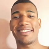 Bomfim from Sao Joao da Barra | Man | 30 years old | Virgo