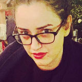 Anabel from Erevan | Woman | 37 years old | Libra