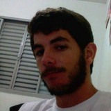 Marco from Extrema | Man | 28 years old | Aquarius