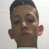 Cayodavid13J from Ipu | Man | 22 years old | Sagittarius