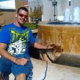 Carbry from Pearl River | Man | 32 years old | Leo