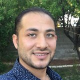 Altaaie from Nevada City | Man | 38 years old | Cancer