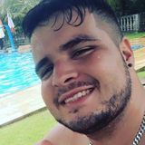 Catriel from Sao Fidelis | Man | 30 years old | Leo