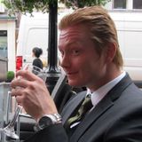Kalle from Rovaniemi | Man | 43 years old | Scorpio