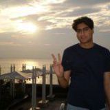 Ali from Oyama | Man | 38 years old | Capricorn