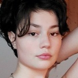 Ilinca from Bucharest | Woman | 24 years old | Gemini