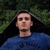 Luca from Saint Leo | Man | 29 years old | Aquarius