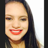 Danielesouza from Pouso Alegre | Woman | 29 years old | Libra