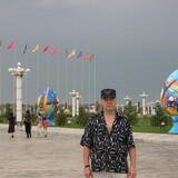 Dodddis from Moskovskiy | Man | 64 years old | Capricorn
