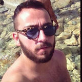 Charles from Rosarno | Man | 40 years old | Gemini