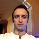 Hamed from Tehran | Man | 46 years old | Pisces