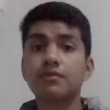 Mcontrerashecf from Patzcuaro | Man | 25 years old | Capricorn