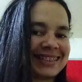 Vaninha from Rosario do Sul | Woman | 40 years old | Aries