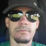 Reginaldo from Amargosa | Man | 44 years old | Cancer
