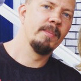 Dano from Uppsala | Man | 50 years old | Taurus