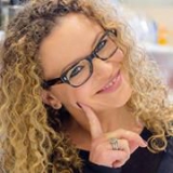 Lilach from Tel Aviv | Woman | 51 years old | Cancer