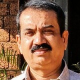 Chandrug19L from Bangalore | Man | 60 years old | Taurus