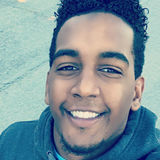 Jay from Miami | Man | 28 years old | Libra