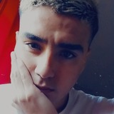 Patricioellin7 from Carcarana | Man | 26 years old | Virgo