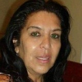 Ángela from Santiago de Chile | Woman | 46 years old | Taurus