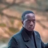 Niangmamadou from Lecco | Man | 26 years old | Taurus