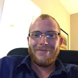 Nat from Hoover | Man | 35 years old | Libra