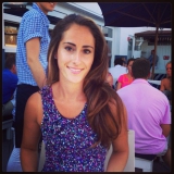 Danielle from Bronxville | Woman | 42 years old | Sagittarius