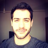 Manoshaty from Budapest IX. keruelet | Man | 33 years old | Virgo