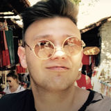 Jj from Warsaw | Man | 31 years old | Virgo