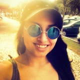 Rochi from Cartagena | Woman | 34 years old | Capricorn