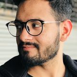 Vish from Jerusalem | Man | 33 years old | Taurus