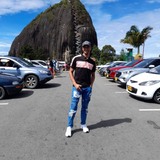 Jodell19G from Medellin | Man | 28 years old | Leo
