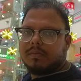 Dip from Agartala | Man | 31 years old | Capricorn
