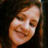 Yasminjs84H from Campina Grande | Woman | 30 years old | Scorpio