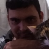 Enidofil7O from Sao Joaquim da Barra | Man | 48 years old | Scorpio