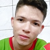 Roger from Macapa | Man | 26 years old | Cancer