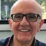Fenice from Teramo | Man | 69 years old | Aquarius